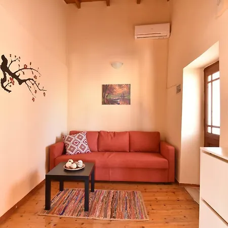 Marialena Apartment Corfu (city)