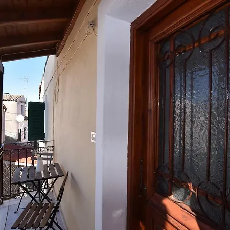Marialena Apartment Corfu (city)