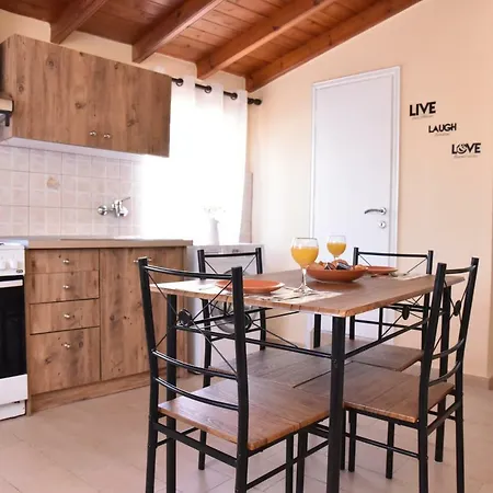 Marialena Apartment Corfu (city)