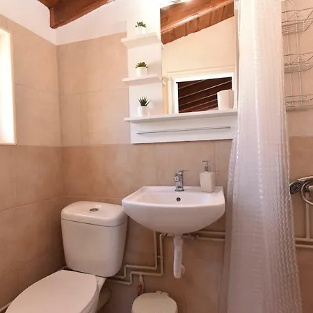 Marialena Apartment *