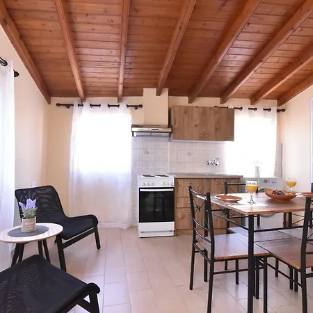 Apartment Marialena Corfu (city)